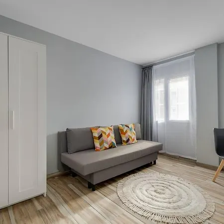 Apartment Cerca Playa- Jover Alicante