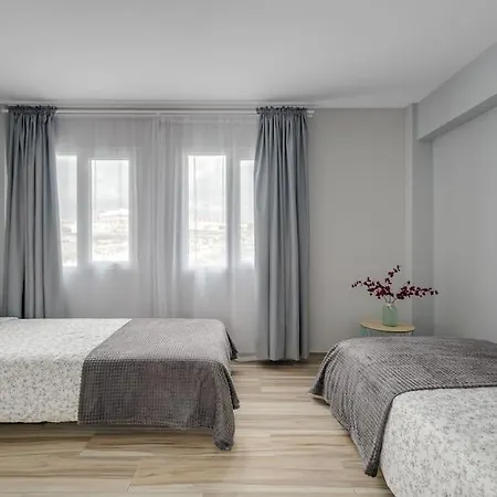 Cerca Playa- Jover * 알리칸테