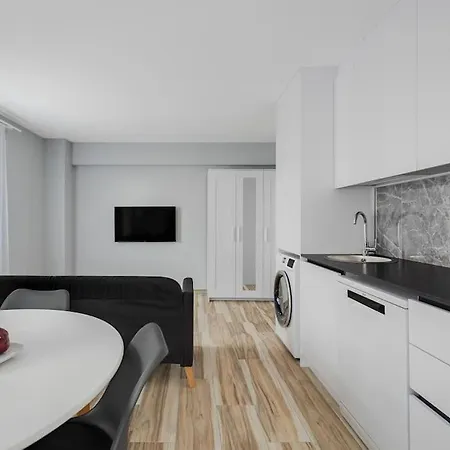 Apartment Cerca Playa- Jover