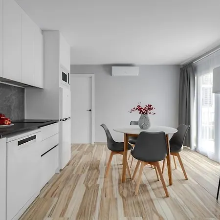 Cerca Playa- Jover 아파트 알리칸테