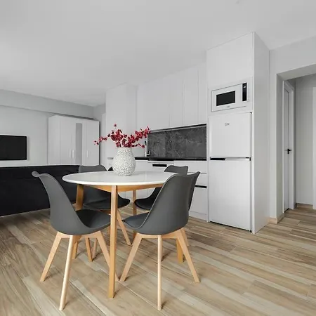 Cerca Playa- Jover Apartment