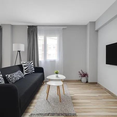 Διαμέρισμα Cerca Playa- Jover *